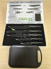 TWIN-G SET COLTELLI 7PZ RITA 
