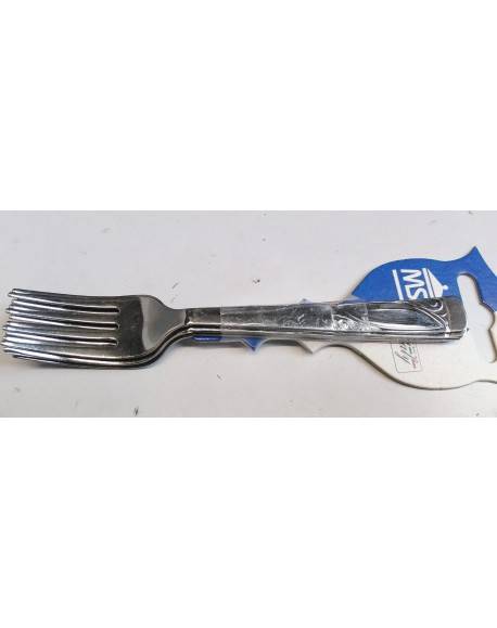 MSB FORCHETTA DOLCE TEMPIO X6 