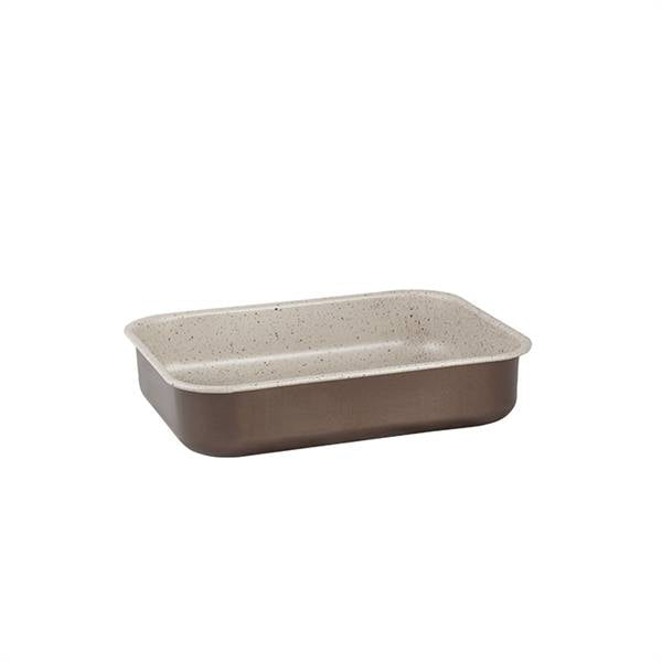 RUSTIC LINE TEGLIA PIZZA 30X22,5X6 