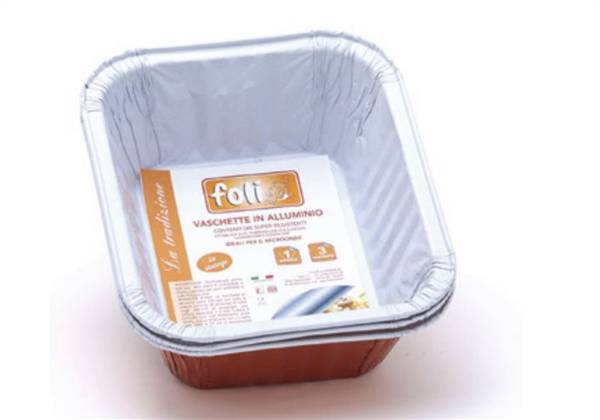FOLI VINTAGE CONT LACCATI MICR 1POR 3PZ 