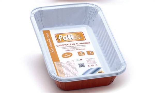 FOLI VINTAGE CONT LACCATI MICR 2POR 3PZ
