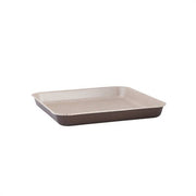 RUSTIC LINE TEGLIA PIZZA 40X40 H4 