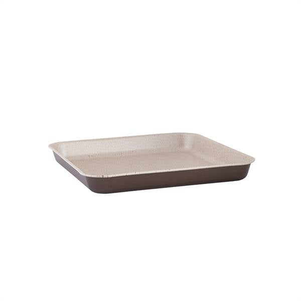 RUSTIC LINE TEGLIA PIZZA 40X40 H4 