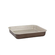 RUSTIC LINE TEGLIA PIZZA 40X40 H6 