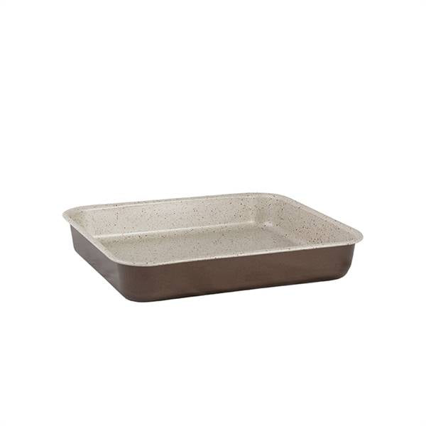 RUSTIC LINE TEGLIA PIZZA 40X40 H6 