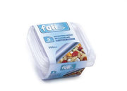 FOLI PACK CONT SALVAFRESCHEZZA 250CC 5P 