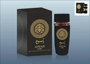 GIOMA PROFUMO ASWAD NOIR 100ML 
