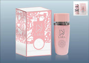 GIOMA PROFUMO LARA PINK 100ML 
