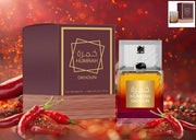 GIOMA PROFUMO HUMRAH DKHOUN 100ML 