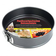 CASAMICI FORMA DA FORNO APRIBILE CM.28 