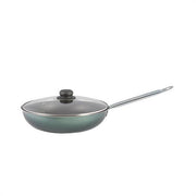 SELVA LINE SALTAPASTA CM.36 COP. VETRO 