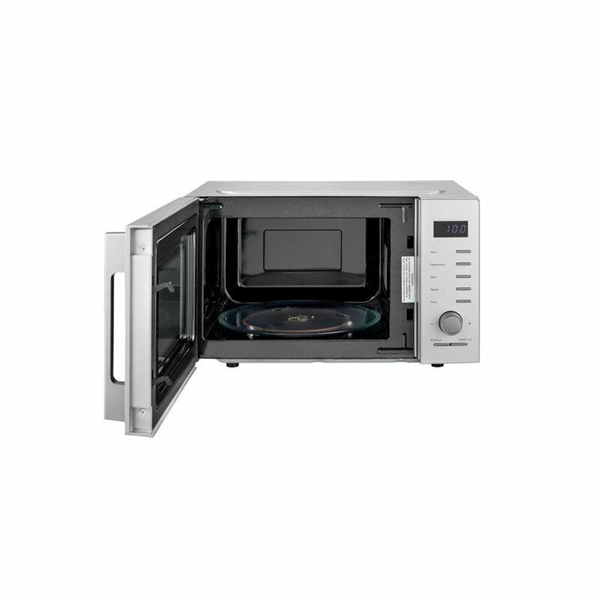 DAEWOO FORNO MICROONDE 25LT GRIGIO 