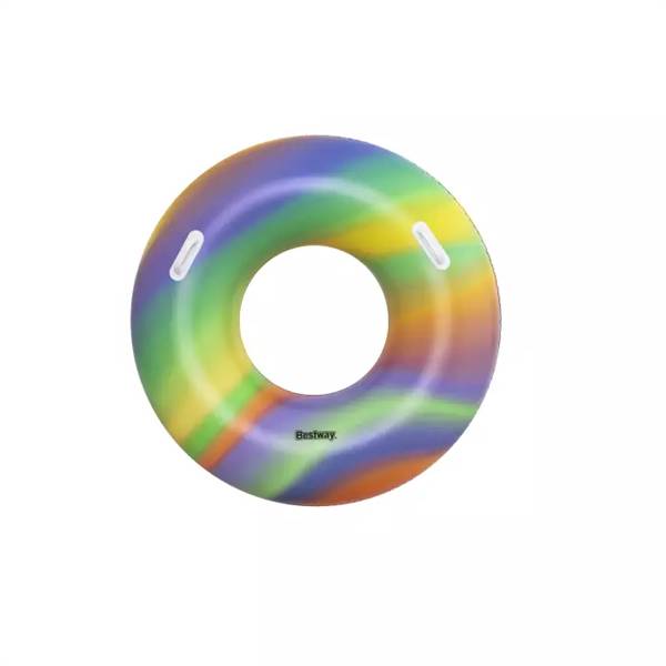 BESTWAY SALVAGENTE RAINBOW CM.119 