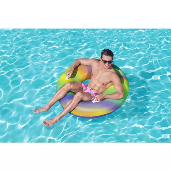 BESTWAY SALVAGENTE RAINBOW CM.119 