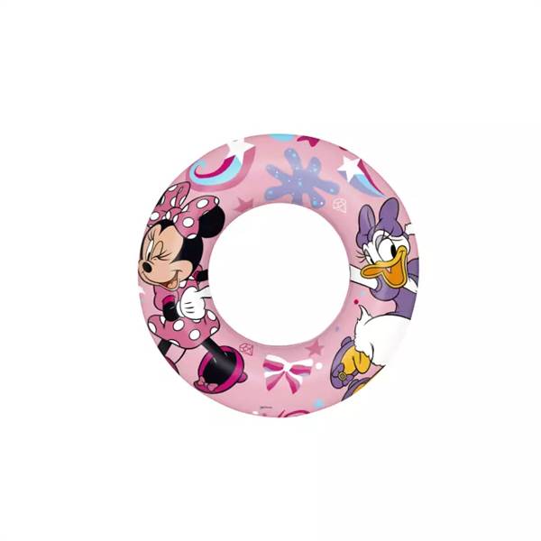BESTWAY SALVAGENTE DISNEY MINNIE CM.56 
