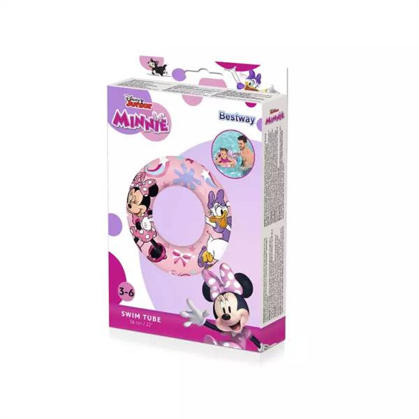 BESTWAY SALVAGENTE DISNEY MINNIE CM.56 