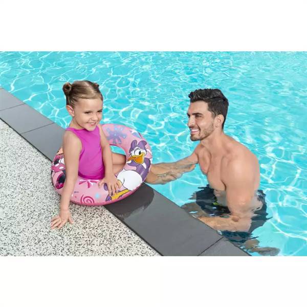 BESTWAY SALVAGENTE DISNEY MINNIE CM.56 