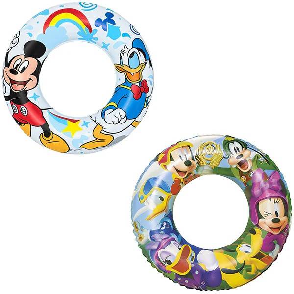 BESTWAY SALVAGENTE MICKEY CM.56 