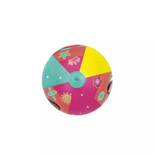BESTWAY PALLONE MARE DISNEY PRINCIPESSE 