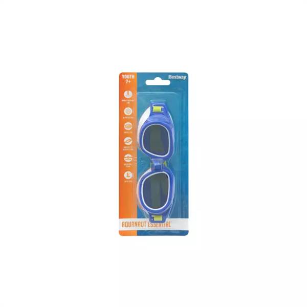 BESTWAY OCCHIALINI LIL CHAMP 7/14 ANNI 1PZ