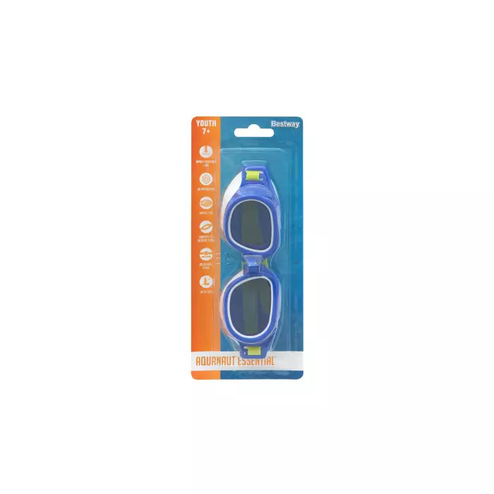BESTWAY OCCHIALINI LIL CHAMP 7/14 ANNI 1PZ