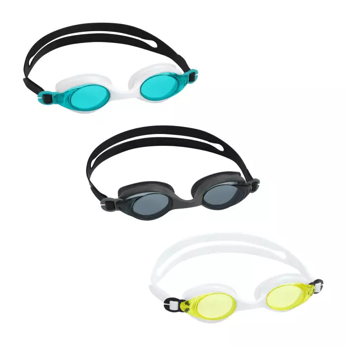 BESTWAY OCCHIALINI LIGHTINING PRO 14+