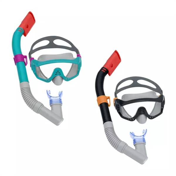 BTX MASCHERA C/BOCCAGLIO SPARK WAVE14+