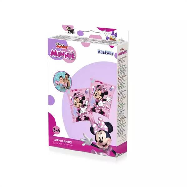 BTX BRACCIOLI CM.25X15 MINNIE 