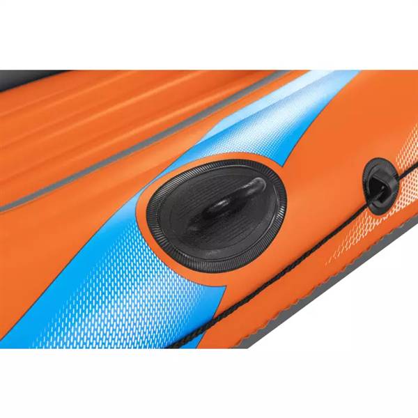 BESTWAY CANOTTO KONDOR 2000 109X106 