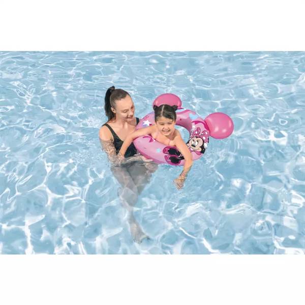 BESTWAY SALVAGENTE DISNEY MINNIE 
