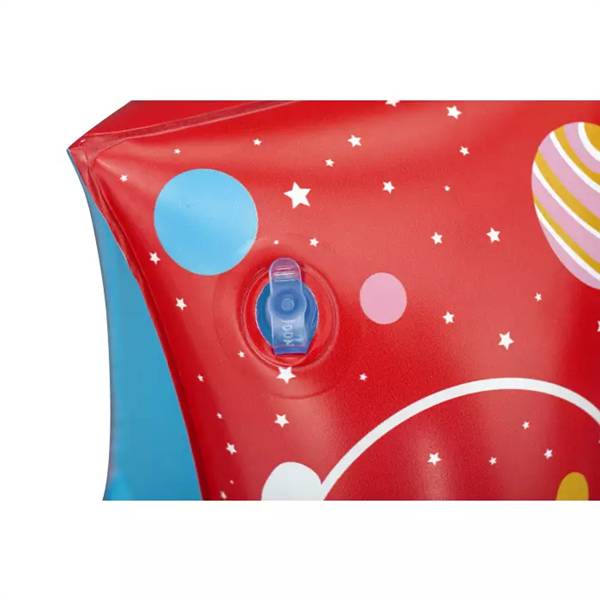 BESTWAY BRACCIOLI ASTRO TIGER 
