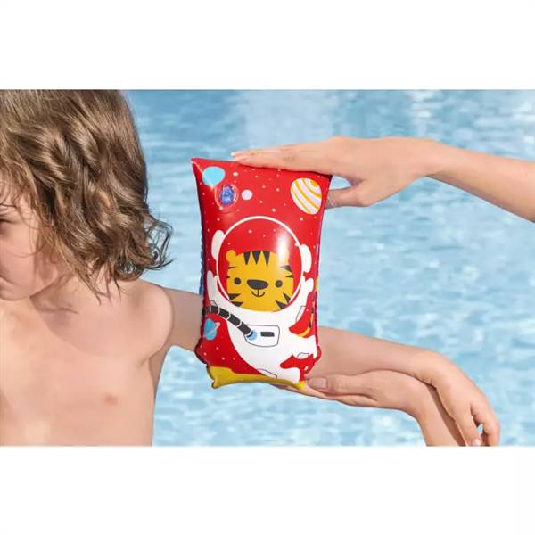 BESTWAY BRACCIOLI ASTRO TIGER 
