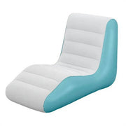 BESTWAY POLTRONA LUNGA LEISURE LUXE