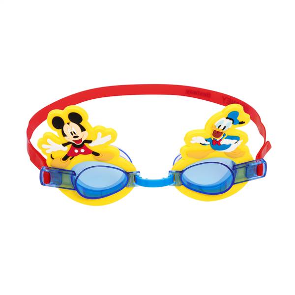 BESTWAY OCCHIALINI DISNEY TOPOLINO 3+ 