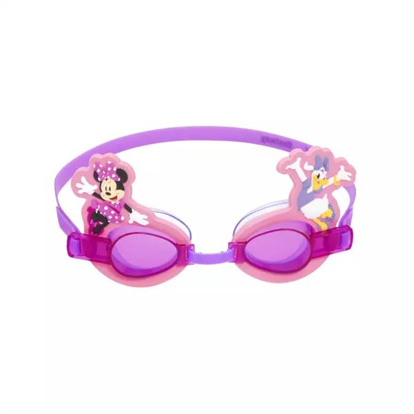 BESTWAY OCCHIALINI DISNEY MINNIE 3+ 