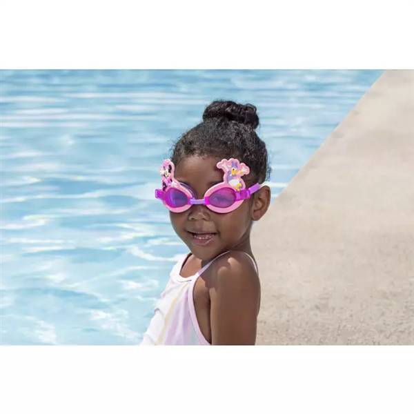 BESTWAY OCCHIALINI DISNEY MINNIE 3+ 