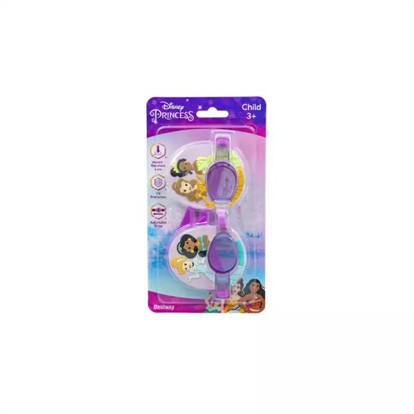 BESTWAY OCCHIALINI DISNEY PRINCIPESSE 3+ 