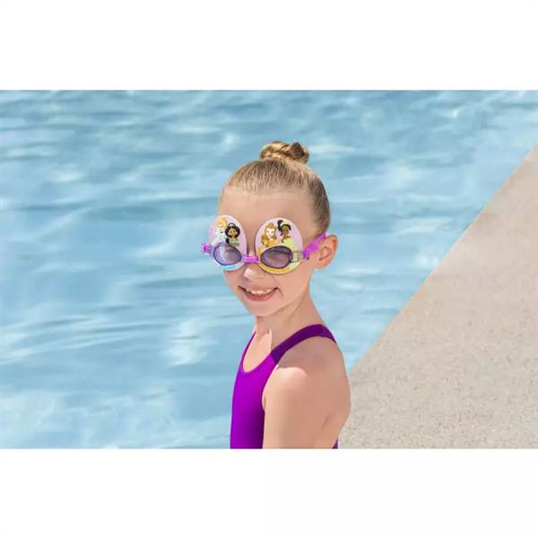BESTWAY OCCHIALINI DISNEY PRINCIPESSE 3+ 