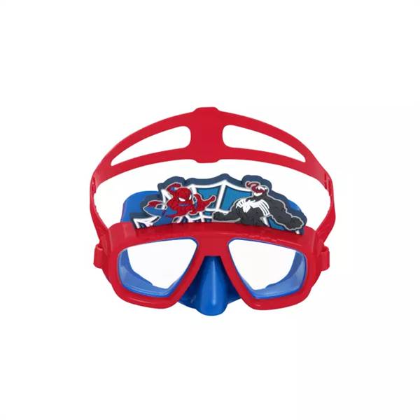 BESTWAY MASCHERA DISNEY SPIDERMAN 3+ 