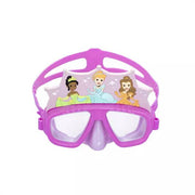 BESTWAY MASCHERA DISNEY PRINCIPESSE 3+ 