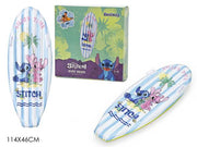 BESTWAY MATERASSINO LILO E STITCH 