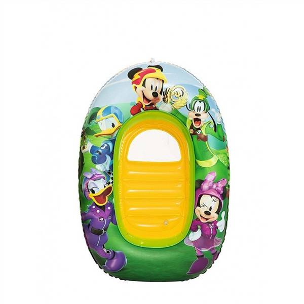 BESTWAY CANOTTINO MICKEY 102X69 