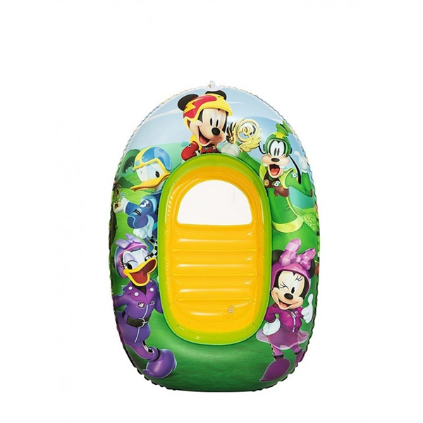BESTWAY CANOTTINO MICKEY 102X69
