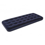 BESTWAY MATERASSO CAMPEGGIO VELLUTO 