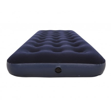 BESTWAY MATERASSO CAMPEGGIO VELLUTO 