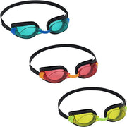 BESTWAY OCCHIALINI PRO RACER 7-14ANNI 