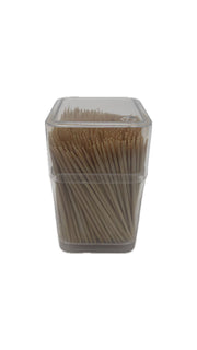STUZZICADENTI DI BAMBOO 500 PEZZI