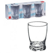 BORMIOLI BICCHIERE SET 3PZ. MADISON ACQU 