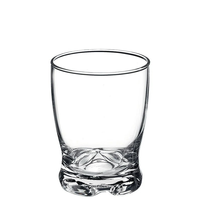 BORMIOLI BICCHIERE SET 3PZ. MADISON ACQU