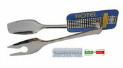 GNALI MOLLA ARROSTO HOTEL 18/C C/CARTONC 